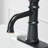 Centerset Single-handle Bathroom Faucet-45034035