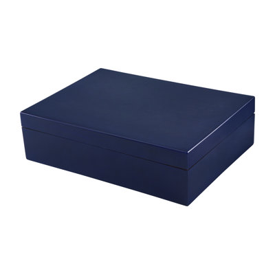 Wood Jewelry Box