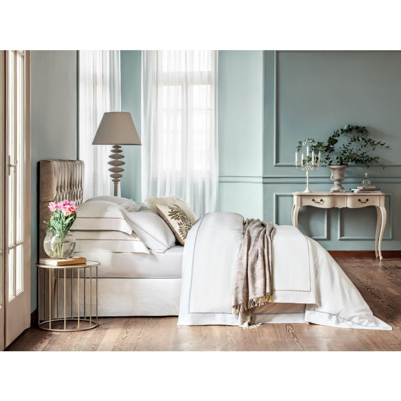 Plaza Duvet Cover, King Duvet Cover