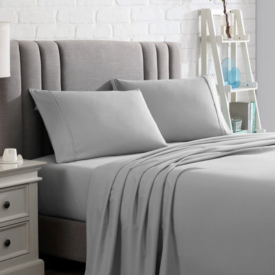 Microfiber Sheet Set