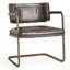 Fonda Leather Dining Chair-838721151