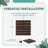 12'' L x 12'' W x 1.0"H Wood Interlocking Deck Tile-91457505