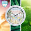 Horloge murale 15,75 po d'intérieur / extérieur Margaritaville