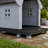 Large Outdoor Dog House-966938573
