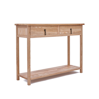 Janssen 100cm Console Table