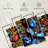 " Beautiful Krishna " 4 - Pieces-2113661820