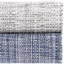 Fusion Blue Handwoven Indoor/Outdoor Rug-41078677