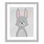 Art de lapin joyeux-47841432-47841443