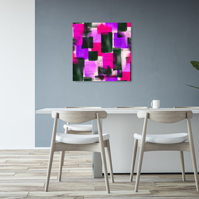 Print, 81.28cm H x 81.28cm W