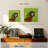 Brampt Macaw Bird Head-109387734
