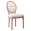 Chaise de salle à manger Antiope