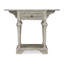 Sherwood Oak Solid Wood End Table-23515646