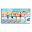 Art mural en verre Rosecliff Heights-1113709320