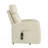 Ricardo Synthetic Leather Power Motion Recliner With Lift, Comfortable And Stylish For Modern Living
