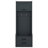 4-in-1 Hall Tree, Multiple Functions Hallway Coat Rack with Storage Drawers and Cabinet,Shoe Bench for Entryway Hallway-1449250986