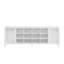 14 Pair Shoe Storage Bench