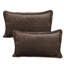 Polyester Plaid Quilt with Pillow Shams Included-2111134475