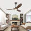 Ceiling Fan With Remote-1702050623-1710145977