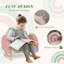 Chaise berçante pour enfant Gentle Rocking
