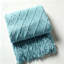 Acrylic Tassel Throw Blanket.-131264929-131264933