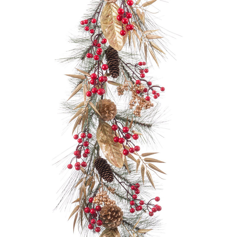 20cm Faux Garland