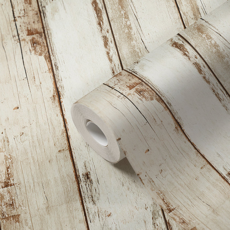 33cmm x 33cm Matte Wallpaper Roll