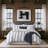 Comforter & 2 Shams Set California King-120825183