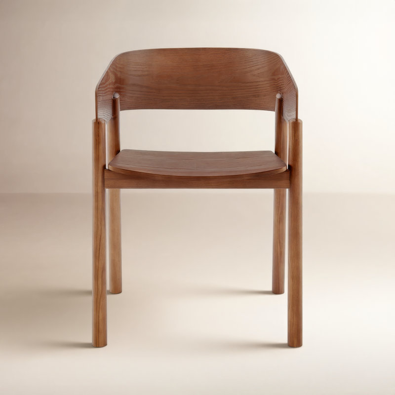 Iliad 18'' H Armchair
