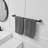 1 5 - Piece Bathroom Hardware Set-101839033