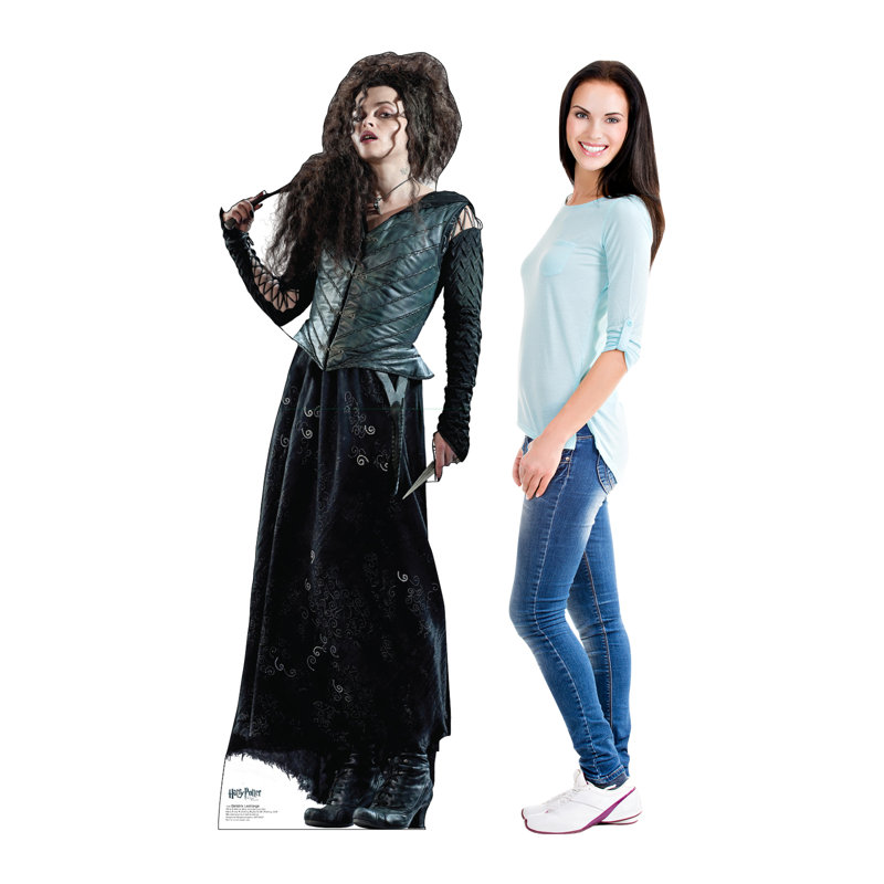 Harry Potter 67'' Harry Potter Cardboard Standup