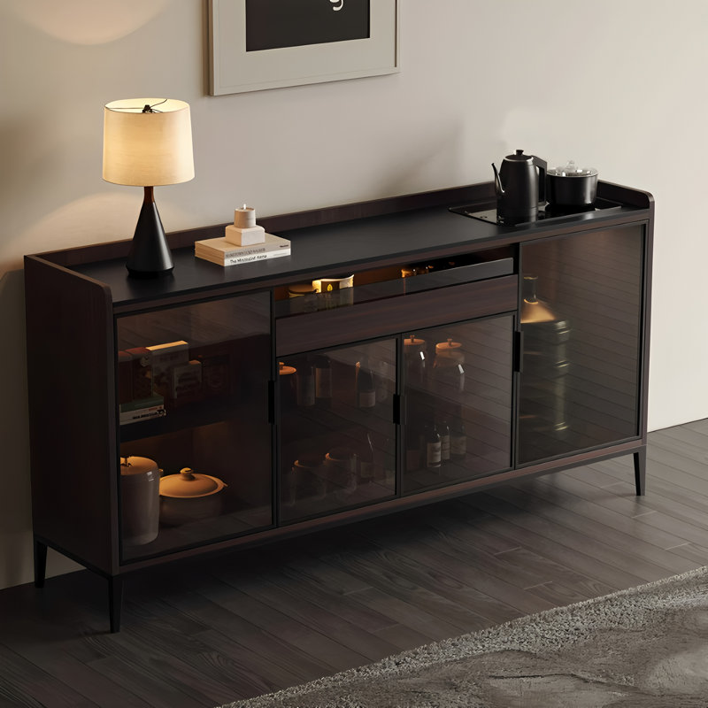 Machine à eau 70,87 po, 35.43" H x 70.87" W x 15.75" D
