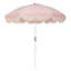 CLUB UMBRELLA - LAURENS PINK STRIPE-36187743