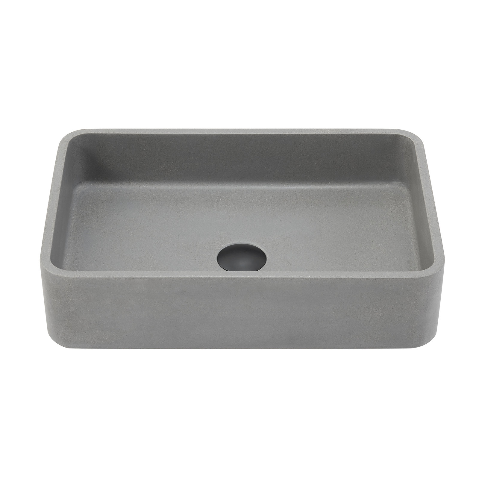 Concrete Handmade Bathroom Sink