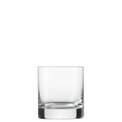 Paris Whiskey Glass