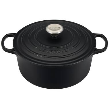 https://assets.wfcdn.com/im/91934423/resize-h380-w380%5Ecompr-r70/1208/120812589/Le+Creuset+Signature+Enameled+Cast+Iron+Round+Dutch+Oven+with+Lid.jpg