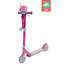 Barbie Mermaid In line Scooter