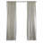 Solid Room Room Darkening Tab top Curtain Panels-631703554-605512040