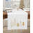 Runner_Christmas Trees Long Table Runner