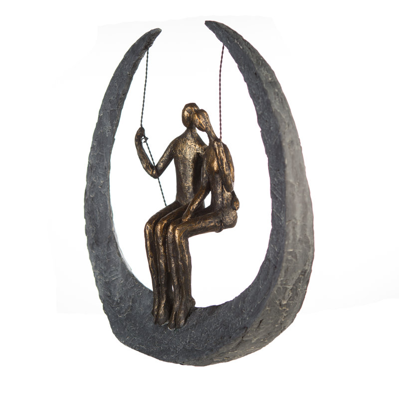 Mable People Figurines & Sculptures