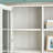 Floor-standing bookcase