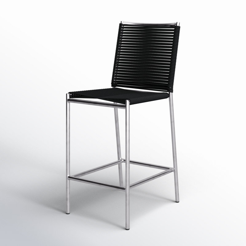 Gadi Outdoor 26'' Counter Stool
