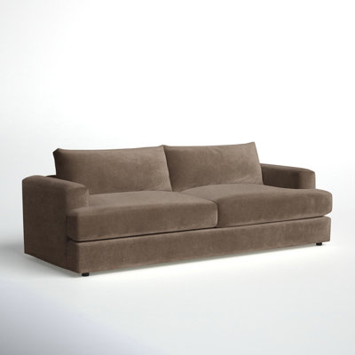 Cayden Upholstered 96'' Sofa