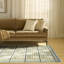 Alisah Geometric Machine Made Area Rug-1266325838-1266325834