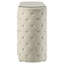 Commode 6 tiroirs Santiago Ivory