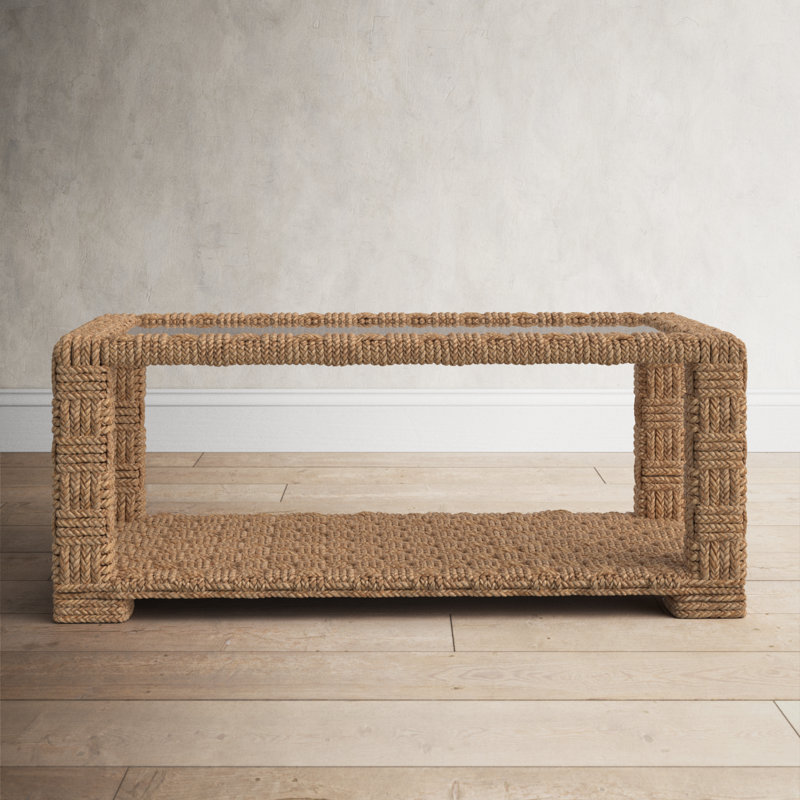 Pretoria Coffee Table