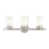 Brushed Nickel selected