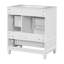 Meuble-lavabo 30 po avec lavabo-106732177