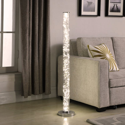 Lampe sur pied 49 po