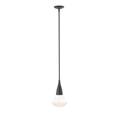 Fritz 1 - Light Single Teardrop Pendant