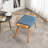 Kronsberger Upholstered Ottoman-468054499